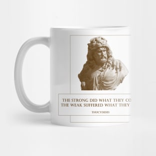 hercules Mug